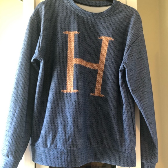 Blackmilk Sweaters - BlackMilk Harry Potter sweater